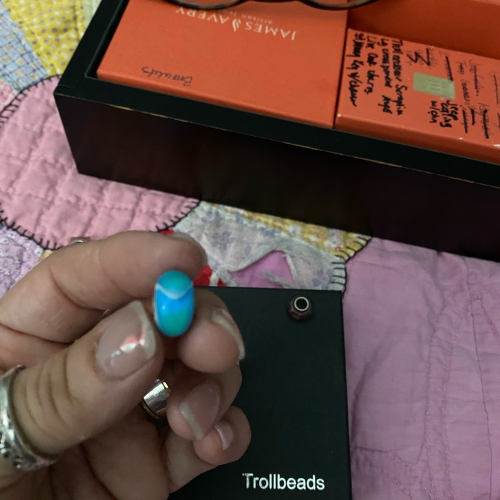 Trollbead